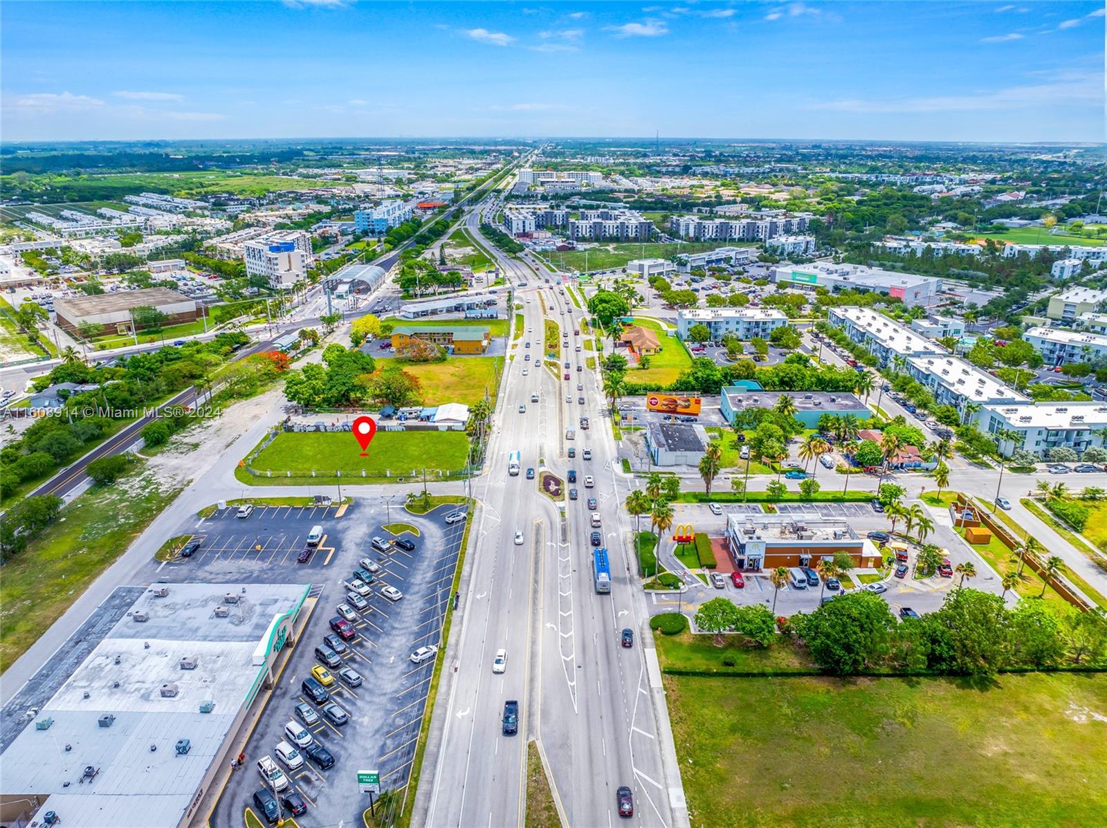 Land for Sale in Homestead Florida 33032